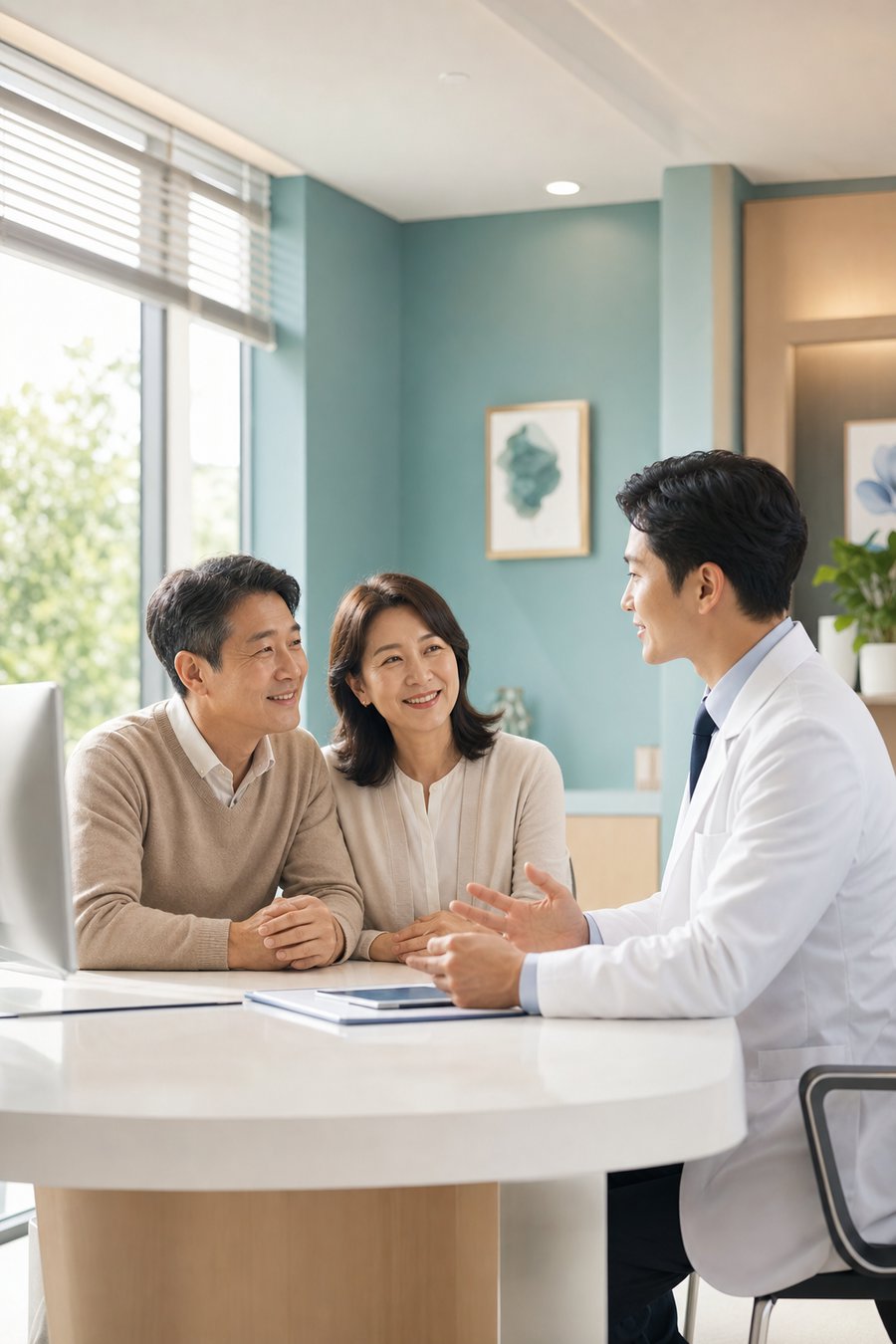 암보험 상담